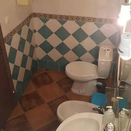 Apartment Calle Cadiz