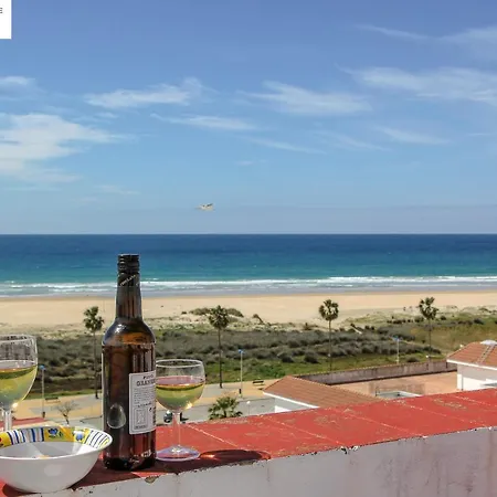 Calle Cadiz Appartement
