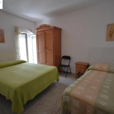 Calle Cadiz Appartement